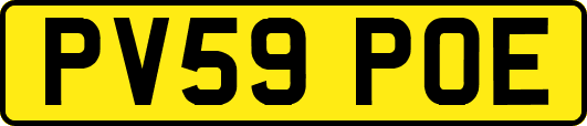 PV59POE