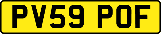 PV59POF