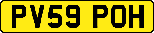 PV59POH