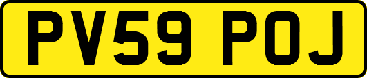 PV59POJ