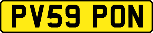 PV59PON