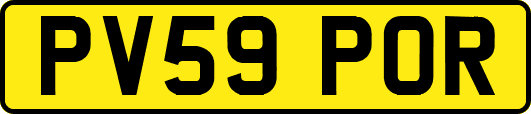 PV59POR