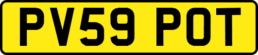 PV59POT