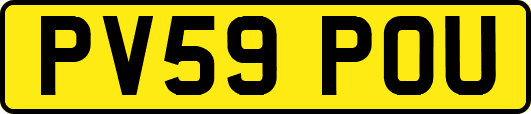 PV59POU