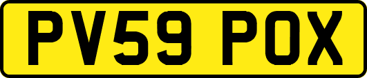 PV59POX