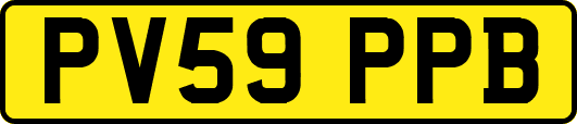 PV59PPB