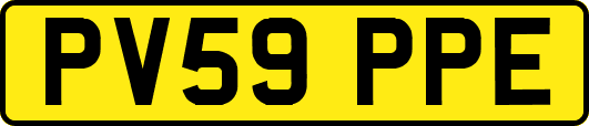 PV59PPE