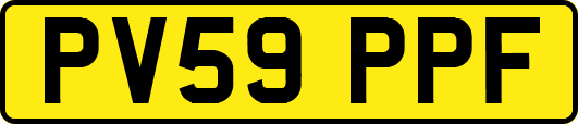 PV59PPF