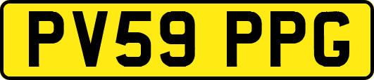PV59PPG