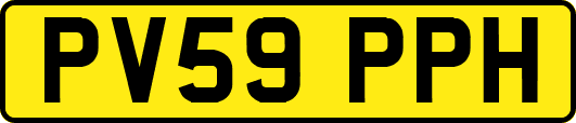 PV59PPH