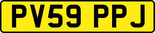 PV59PPJ