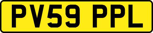 PV59PPL
