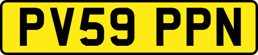 PV59PPN