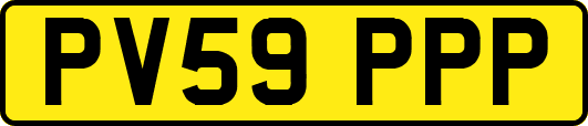 PV59PPP