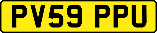 PV59PPU