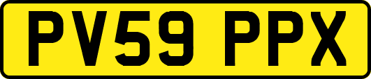 PV59PPX