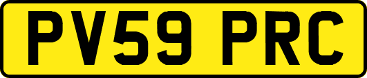 PV59PRC
