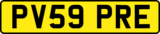 PV59PRE