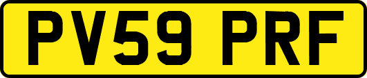PV59PRF