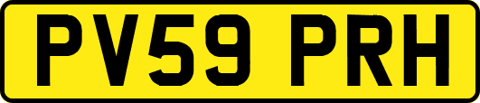PV59PRH