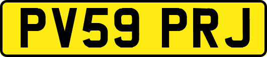 PV59PRJ