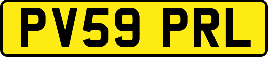 PV59PRL