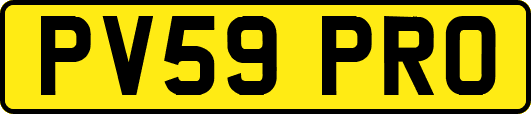 PV59PRO