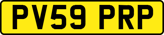 PV59PRP