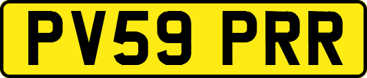 PV59PRR