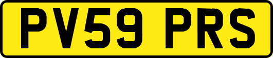 PV59PRS