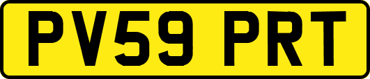 PV59PRT