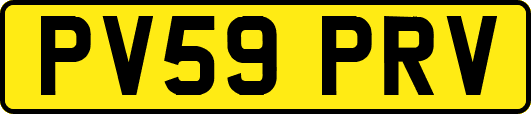 PV59PRV