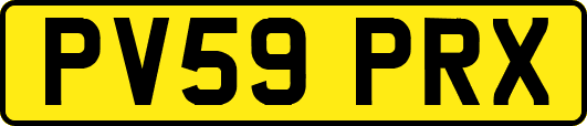 PV59PRX