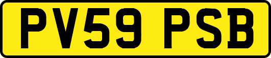 PV59PSB