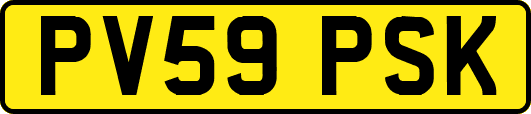 PV59PSK
