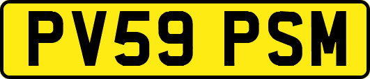 PV59PSM