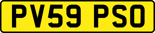 PV59PSO