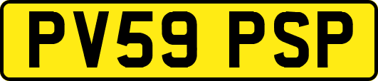 PV59PSP