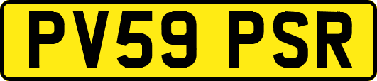 PV59PSR
