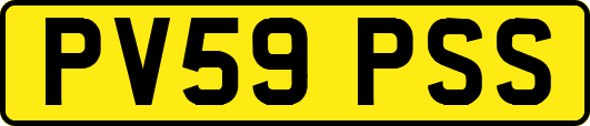 PV59PSS