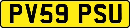 PV59PSU