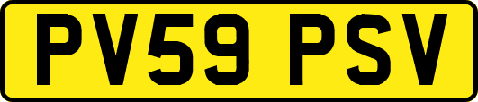 PV59PSV