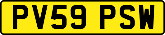 PV59PSW