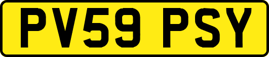 PV59PSY