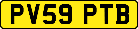 PV59PTB