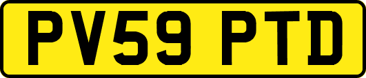 PV59PTD
