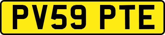 PV59PTE