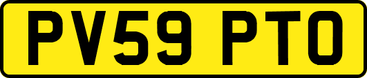 PV59PTO