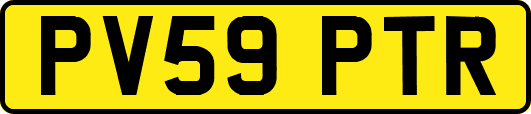 PV59PTR