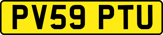PV59PTU